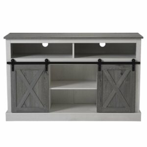 Balkene Home Arcadia Media Console