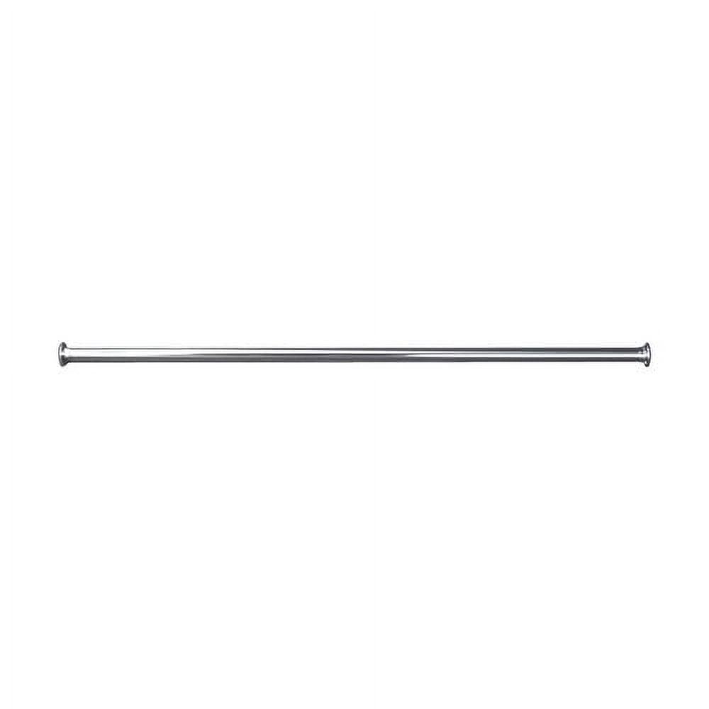 Barclay36" Straight Shower Rod, - Image 7