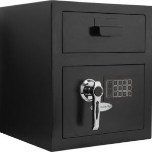 Barska AX11932 Keypad Depository Safe .72 cu ft