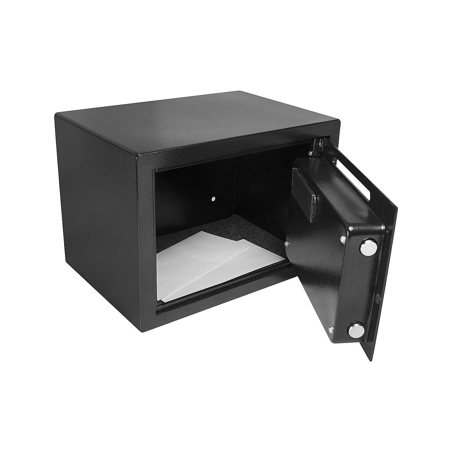 Barska Compact 0.57 Cubic ft Digital Multi-User Keypad Lock, Security Safes - Image 5