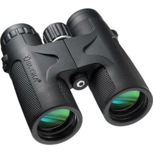 Barska Optics AB11842 Green Lens 10x42 WP Blackhawk Bak-4 Binoculars