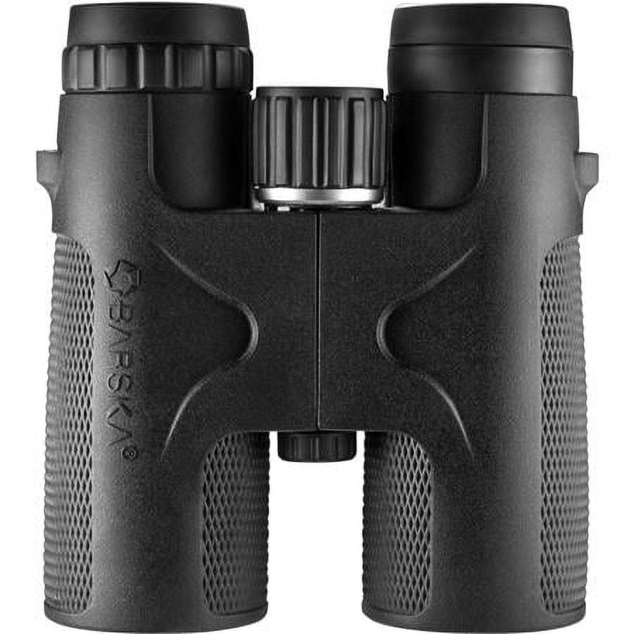 Barska Optics AB11842 Green Lens 10x42 WP Blackhawk Bak-4 Binoculars - Image 4