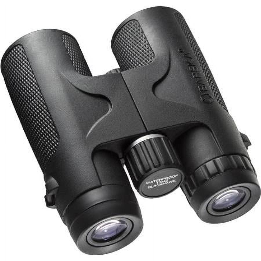 Barska Optics AB11842 Green Lens 10x42 WP Blackhawk Bak-4 Binoculars - Image 3