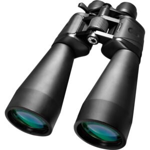 Barska Optics Gladiator Zoom Binoculars