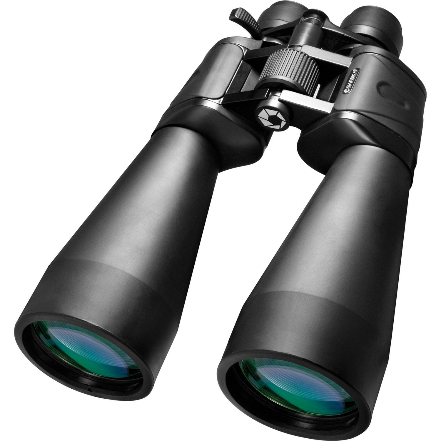 Barska Optics Gladiator Zoom Binoculars