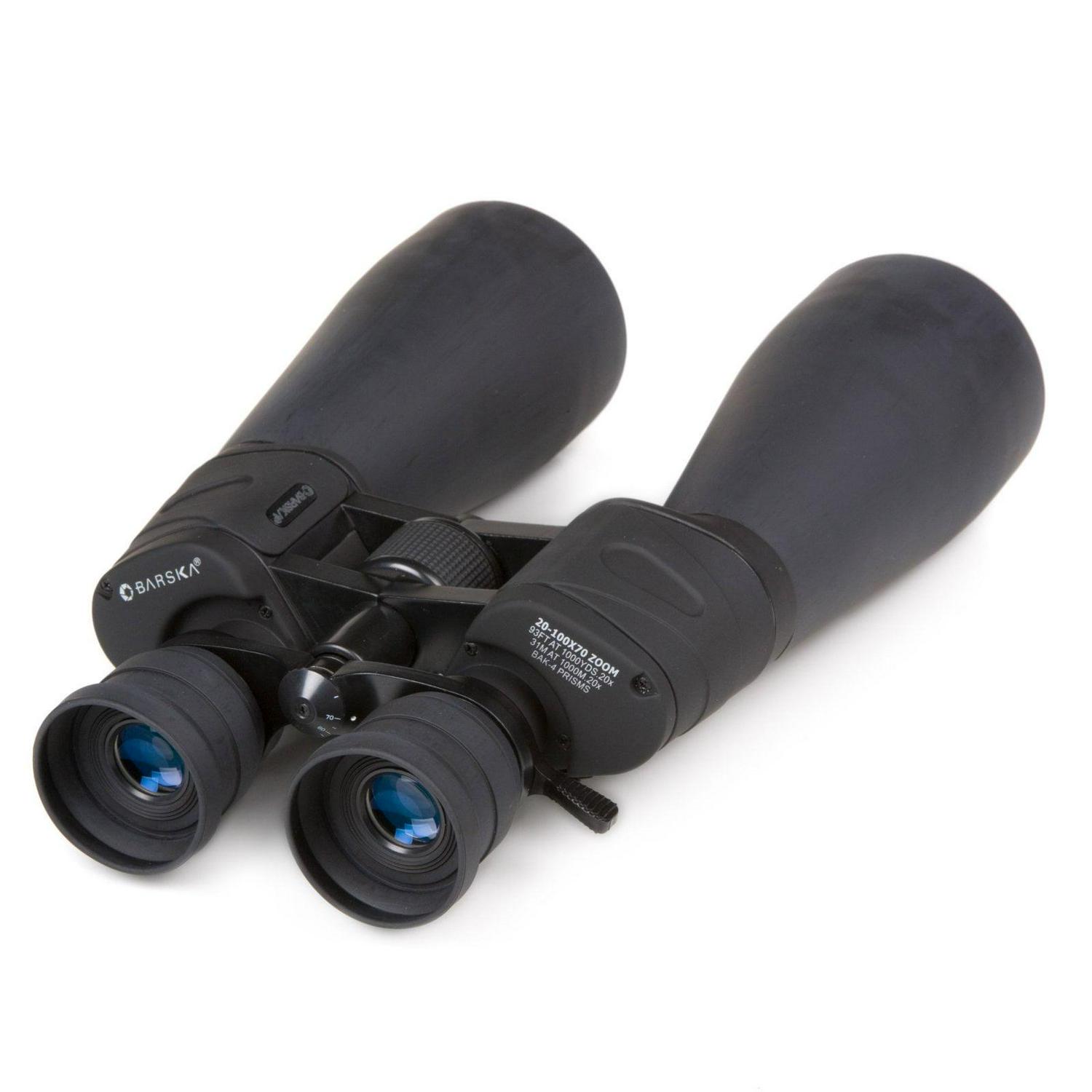 Barska Optics Gladiator Zoom Binoculars - Image 2