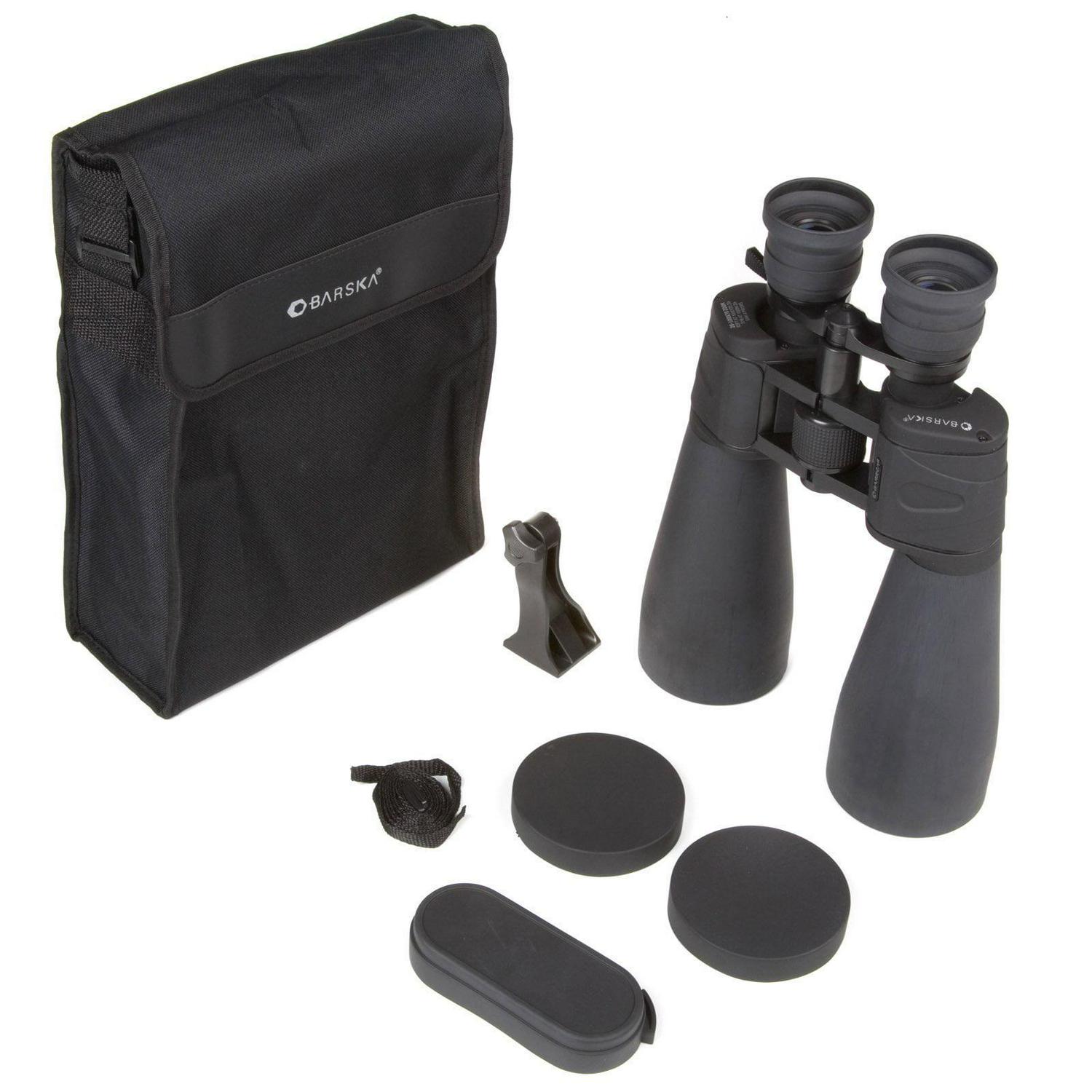 Barska Optics Gladiator Zoom Binoculars - Image 5