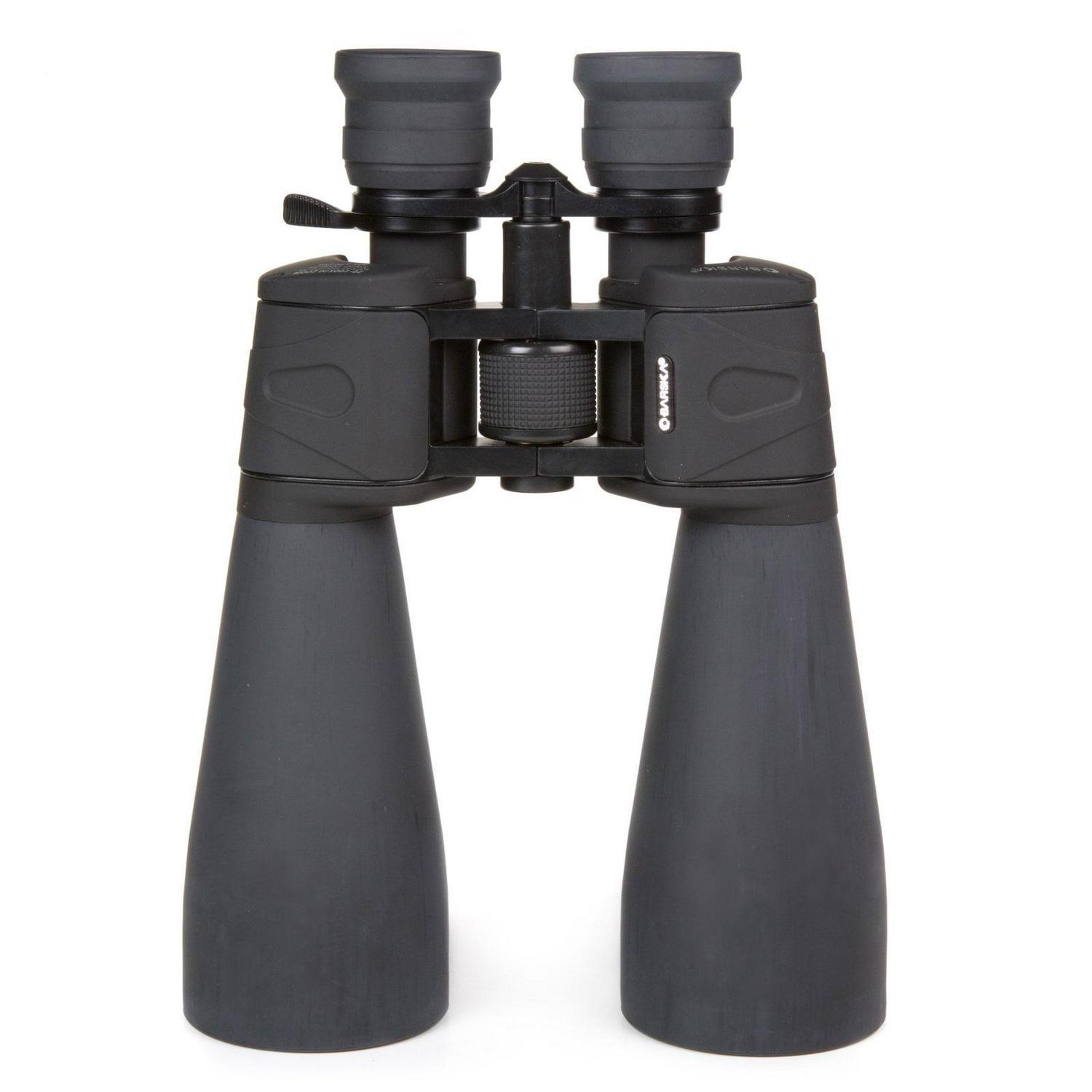 Barska Optics Gladiator Zoom Binoculars - Image 3