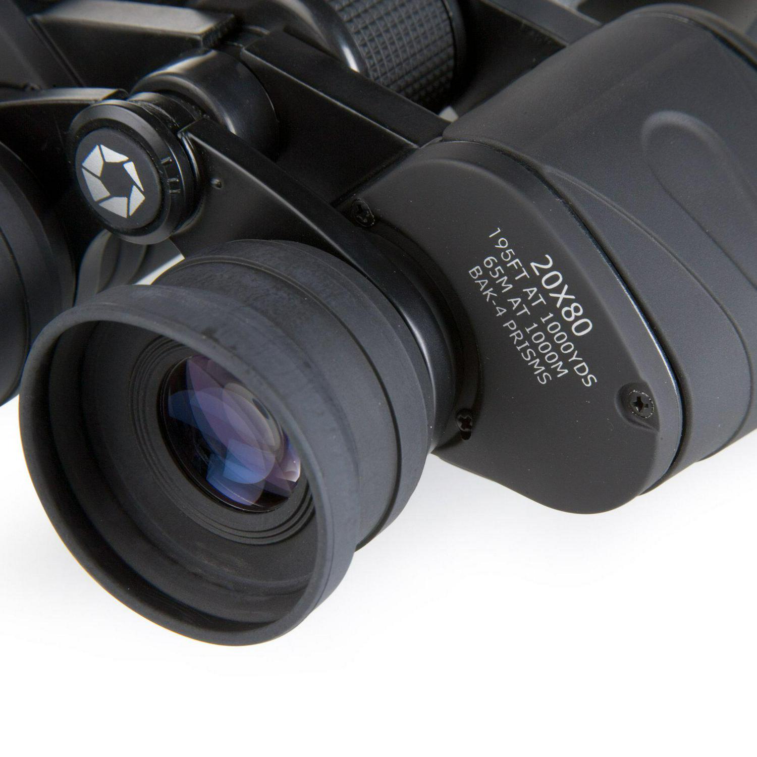 Barska Optics X-Trail Binoculars - Image 4