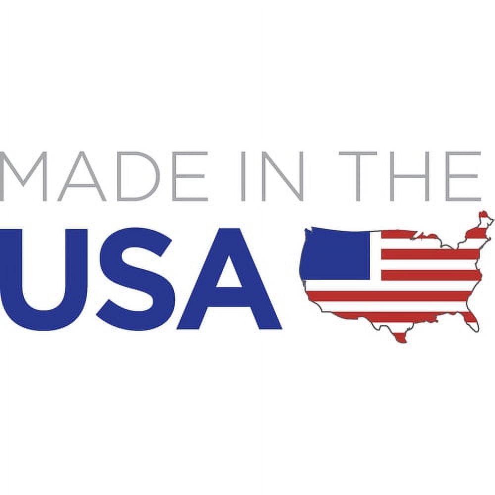 Basyx 3 Drawers Vertical Lockable Filing Cabinet, Putty - Image 2