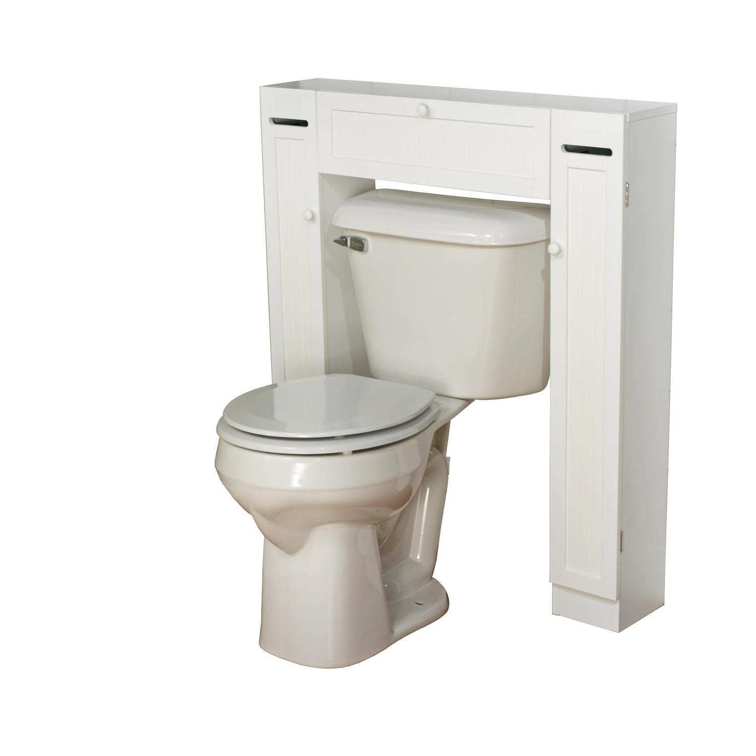 Bathroom Space Saver