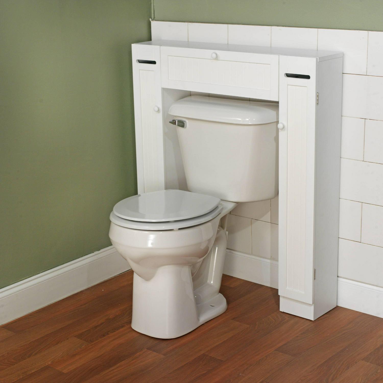 Bathroom Space Saver - Image 2