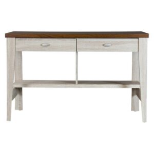 Baxton Studio Fillmore Writing Desk