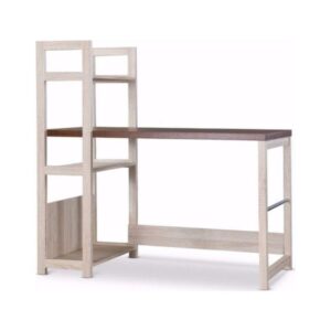 Baxton Studio Hypercube Writing Desk