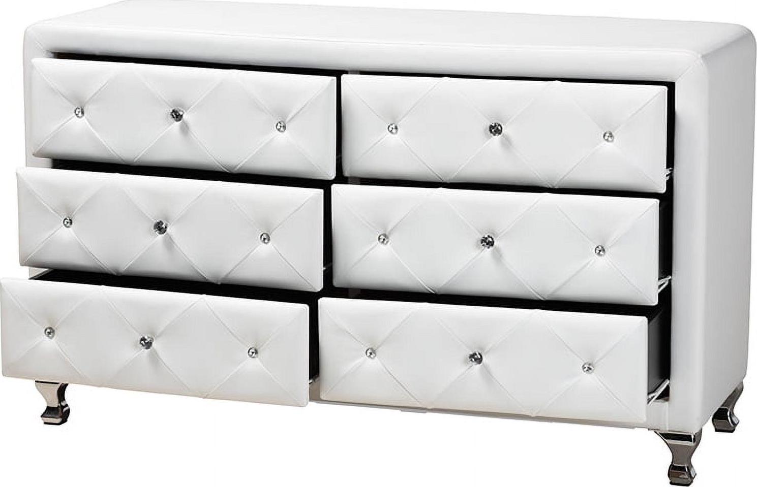 BBT2030-Dresser-White - Image 3