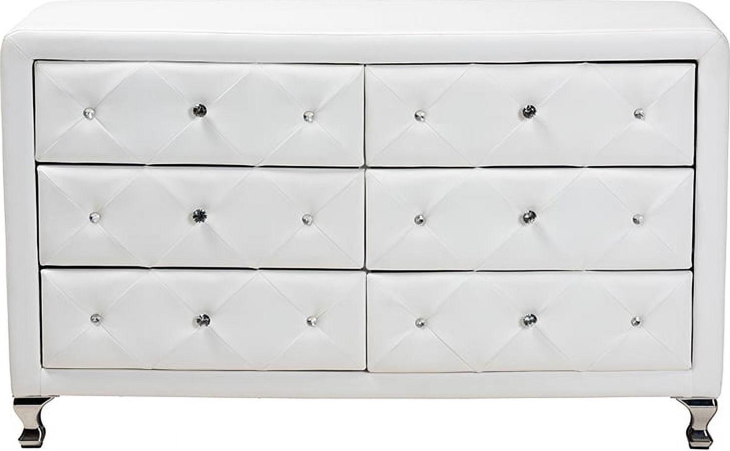 BBT2030-Dresser-White - Image 4
