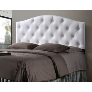 Baxton Studio Myra Upholstered Headboard