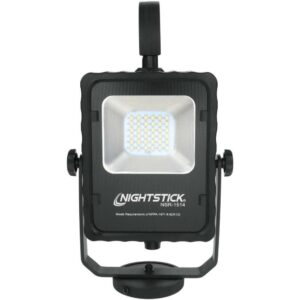 Bayco Nightstick NSR-1514 Rechargeable LED Area Light with Magnetic Base