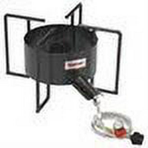 Bayou Classic Double Jet Cooker - Image 2