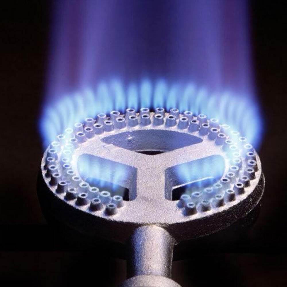 Bayou Classic SQ14 16 Inch Square Outdoor Patio Propane Single Burner Stove - Image 2