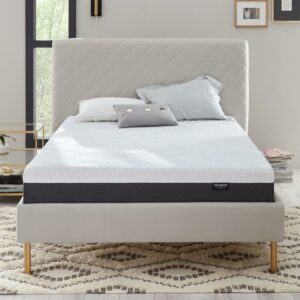 Beautyrest BRX-800-10 in. Hybrid Mattress, Queen