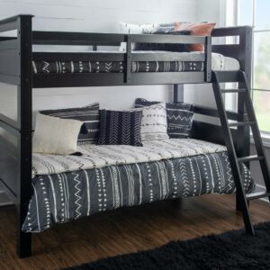 Powell Beckett Bunk Bed, Multiple Colors