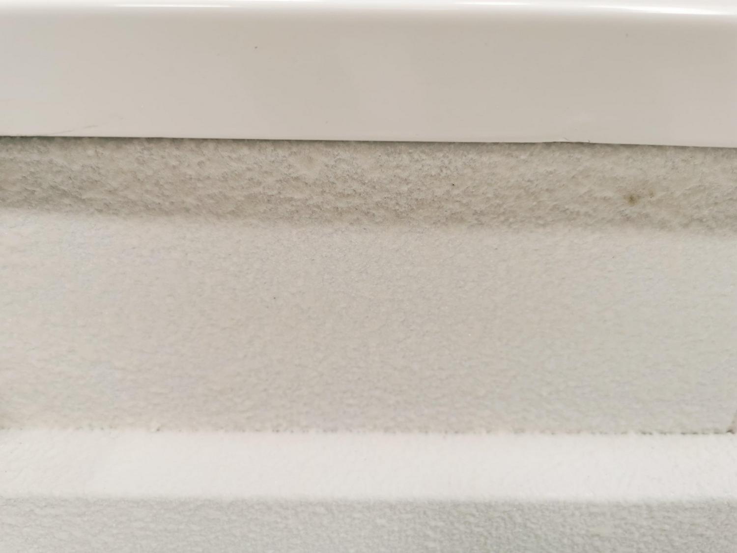 Belham Living 25" Square 48000 BTU Propane Fire Pit Table - Image 9