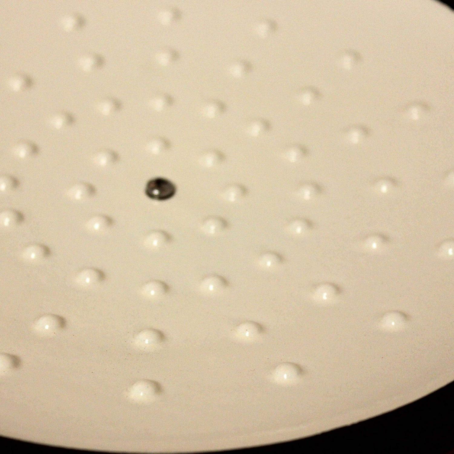 BergHOFF Neo Cast Iron 7qt. Round Dutch Oven 11" with Lid, Orange - Image 4