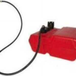 IPI Industries HND1.2000IS B.E.R.G. I Single System For Honda EU1000i/EU2000i