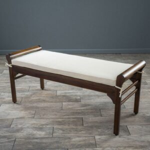 Berkeley Bedroom Bench