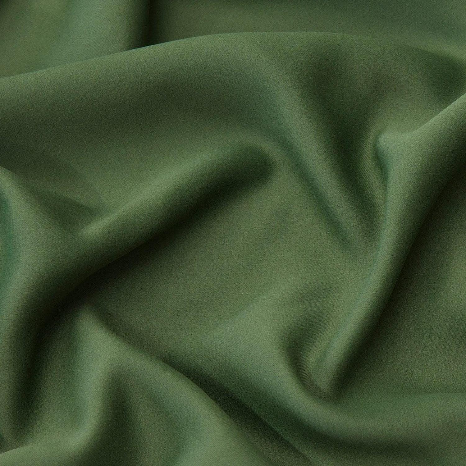 Best Home Fashion Mix &Amp; Match Tulle Sheer Lace Blackout Curtain - Set Of 4 - Image 4