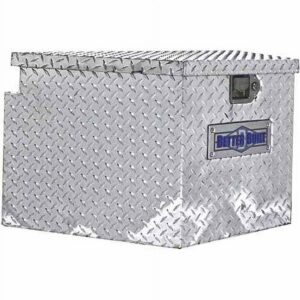 Better Built 34" Crown Series Trailer Tongue Box