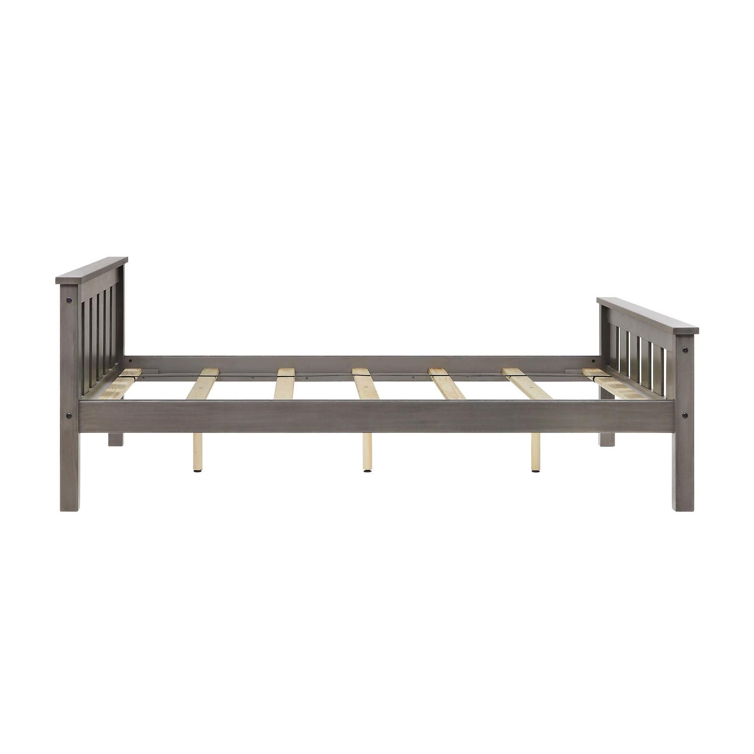 Better Homes & Gardens Kane Full Size Bed, Multiple Colors - Image 10