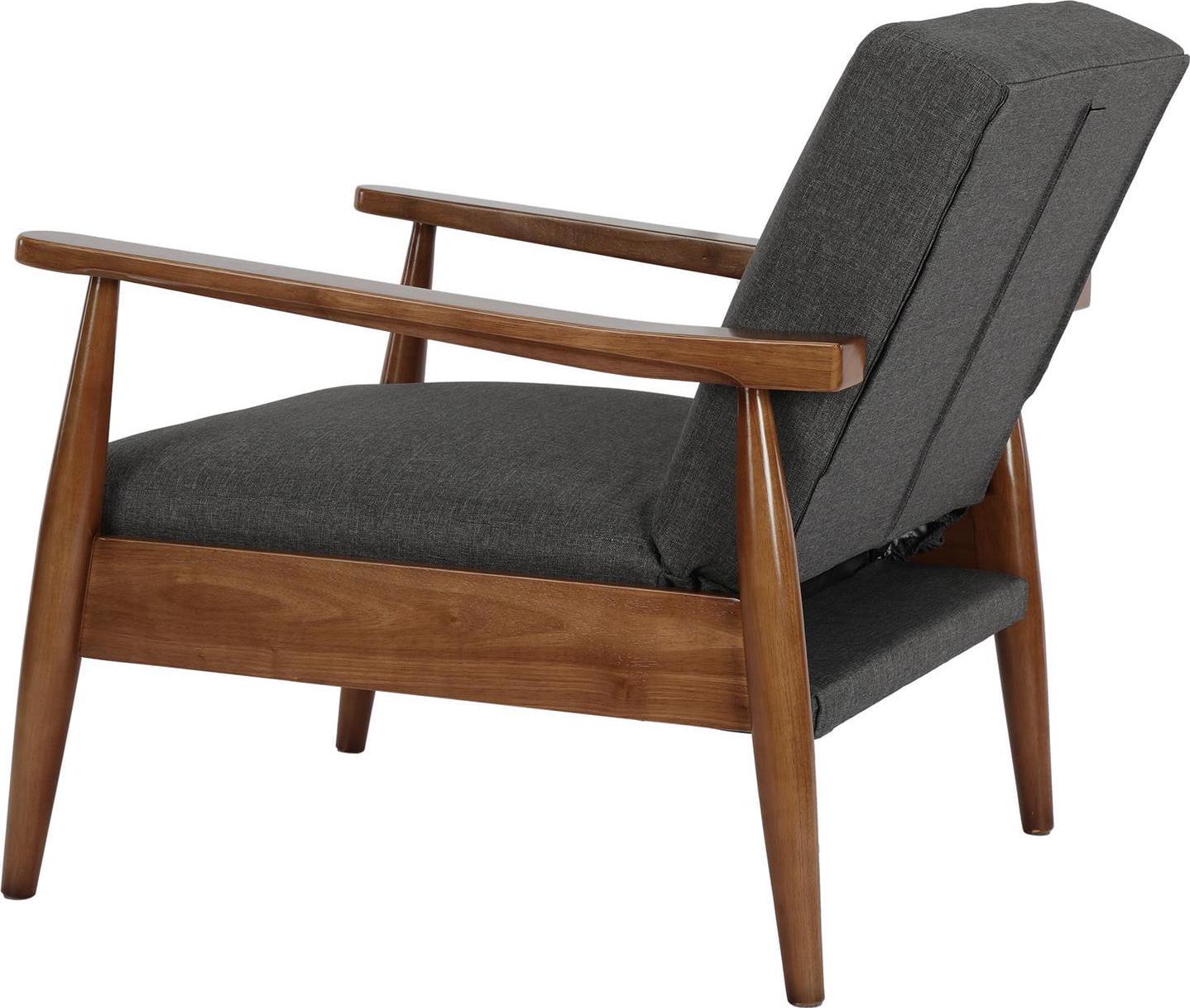 Better Homes & Gardens Mid Century Chair - Image 8