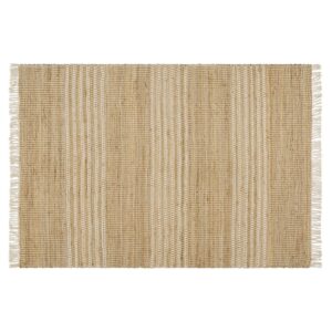 Better Homes & Gardens Sharma Jute 5' x 7' Rug by Dave & Jenny Marrs