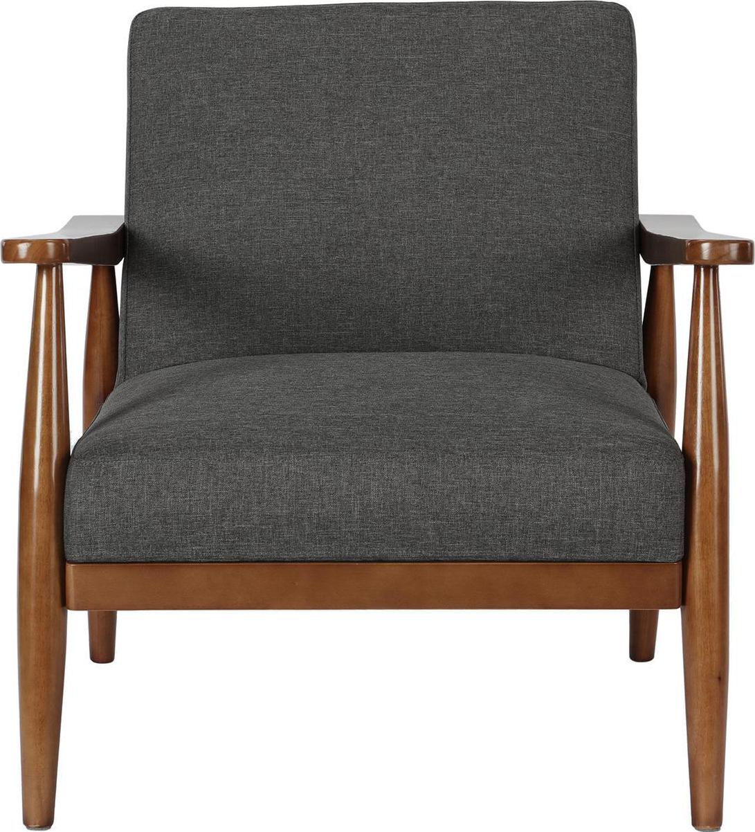 Better Homes & Gardens Mid Century Chair - Image 4