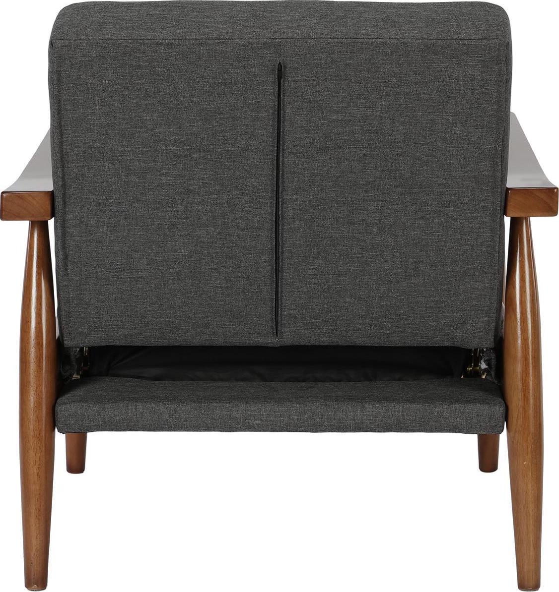 Better Homes & Gardens Mid Century Chair - Image 7