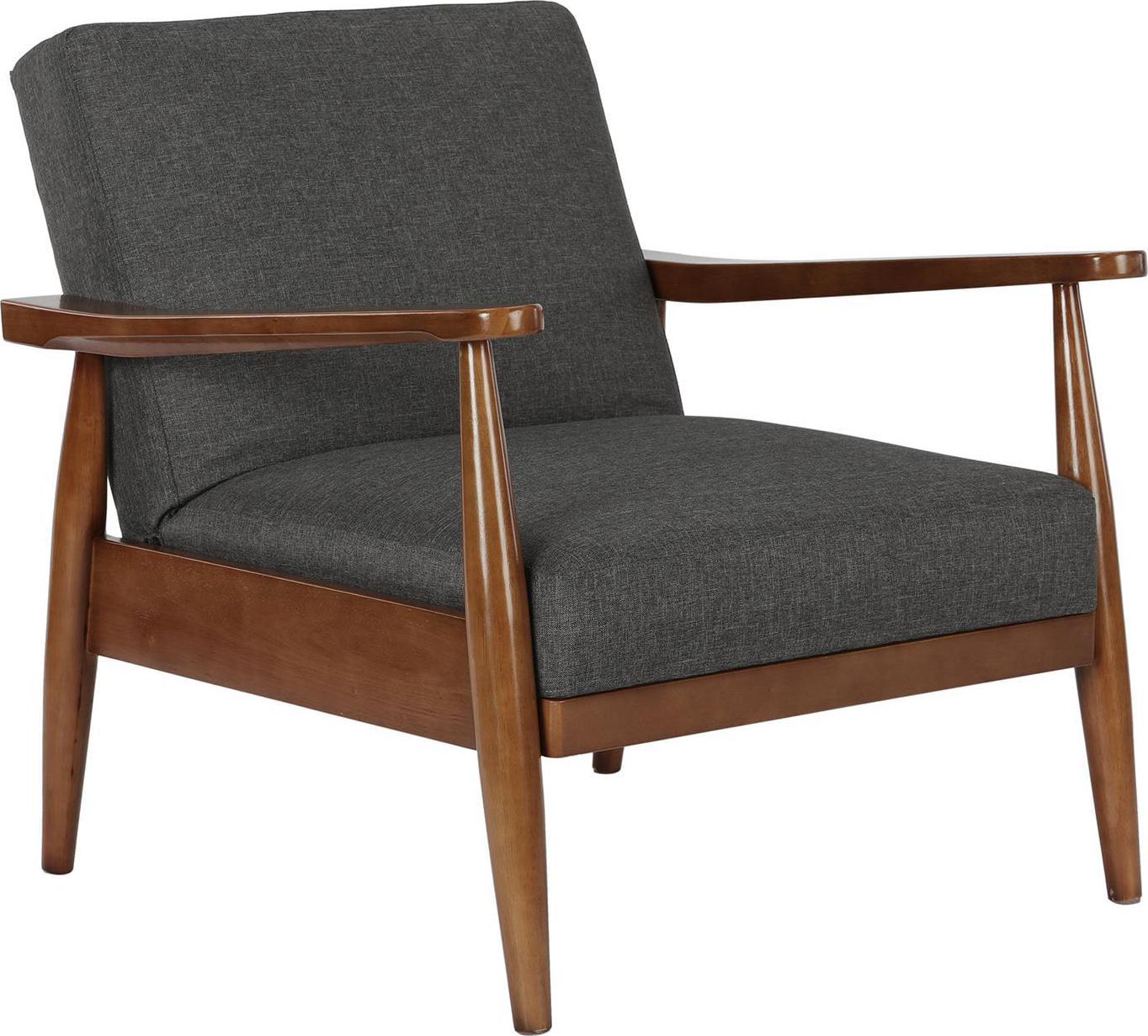 Better Homes & Gardens Mid Century Chair - Image 3