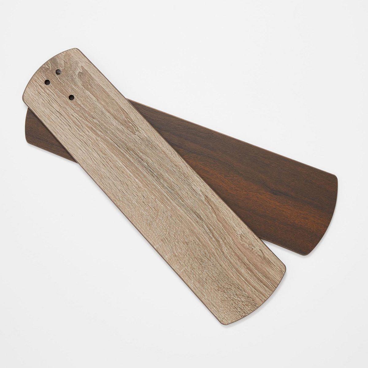 Better Homes & Gardens 52" Bronze Transitional Ceiling Fan, 5 Reversible Blades, 3 LED Bulbs Included - Image 5