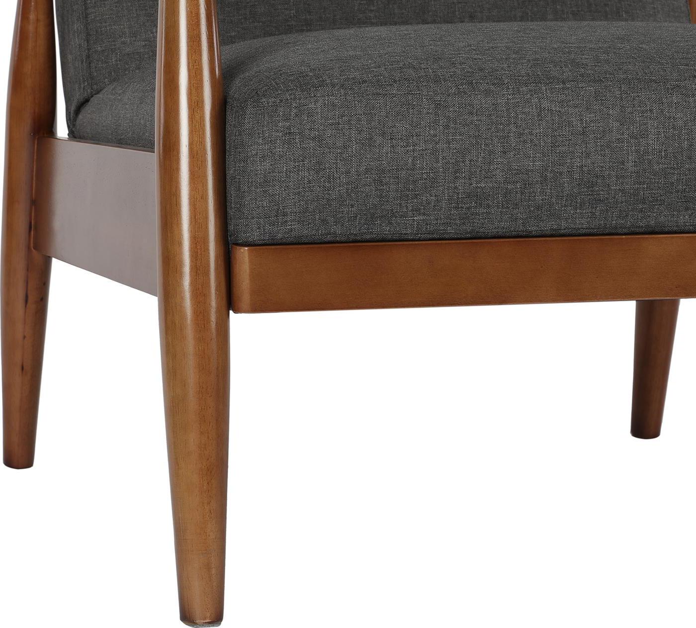 Better Homes & Gardens Mid Century Chair - Image 17