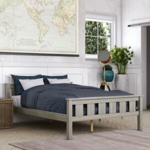 Better Homes & Gardens Kane Full Size Bed, Multiple Colors