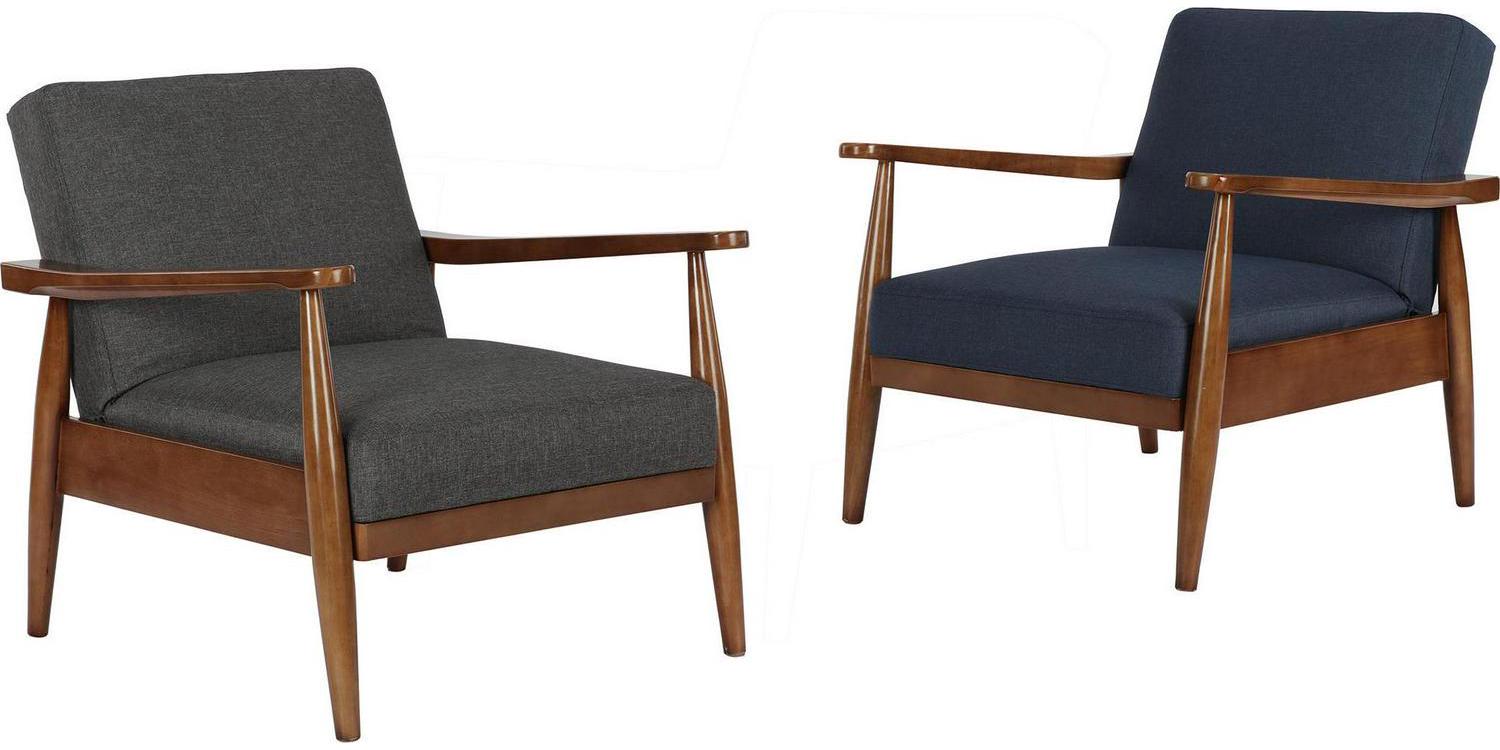 Better Homes & Gardens Mid Century Chair - Image 19