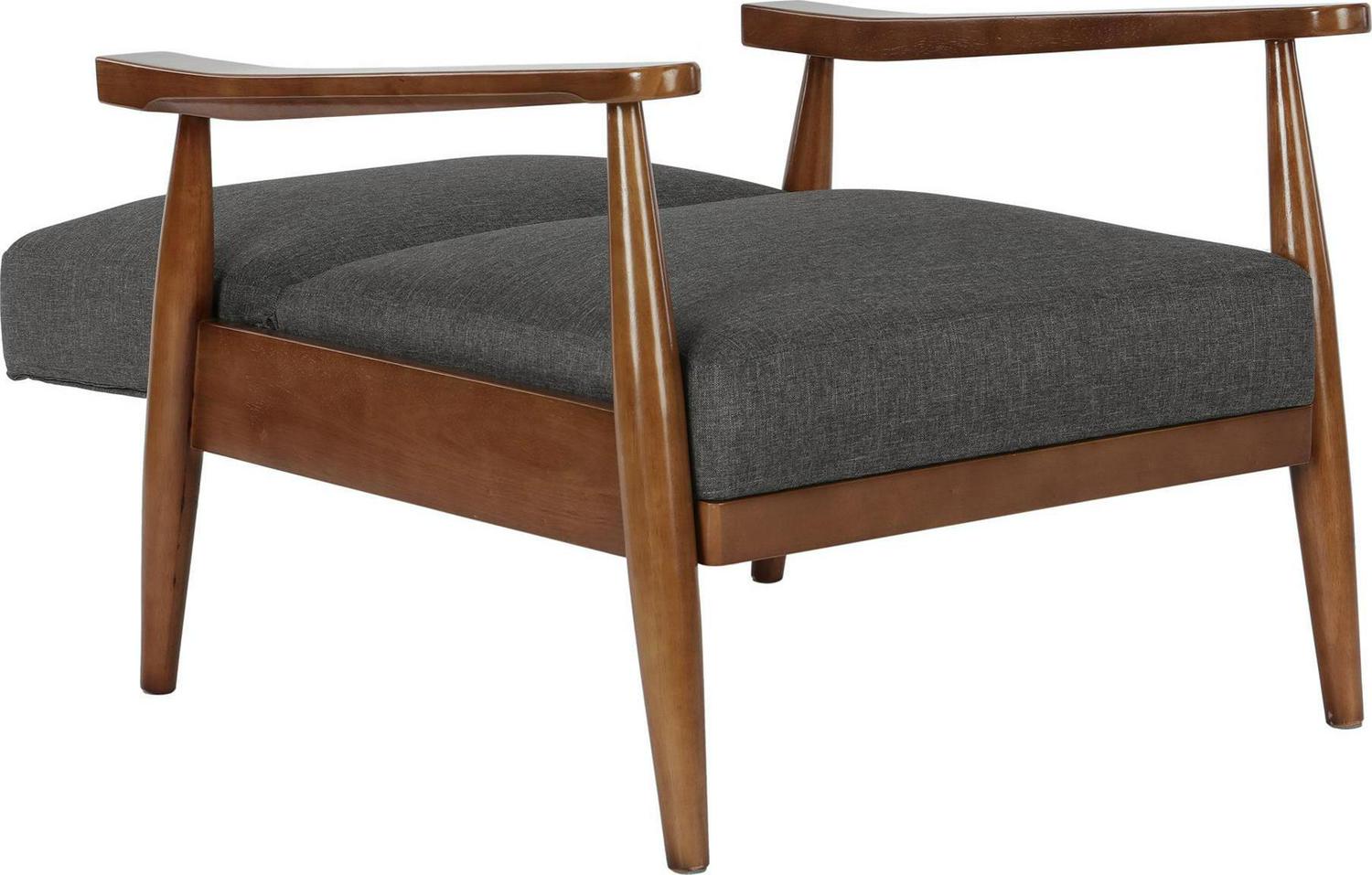 Better Homes & Gardens Mid Century Chair - Image 12