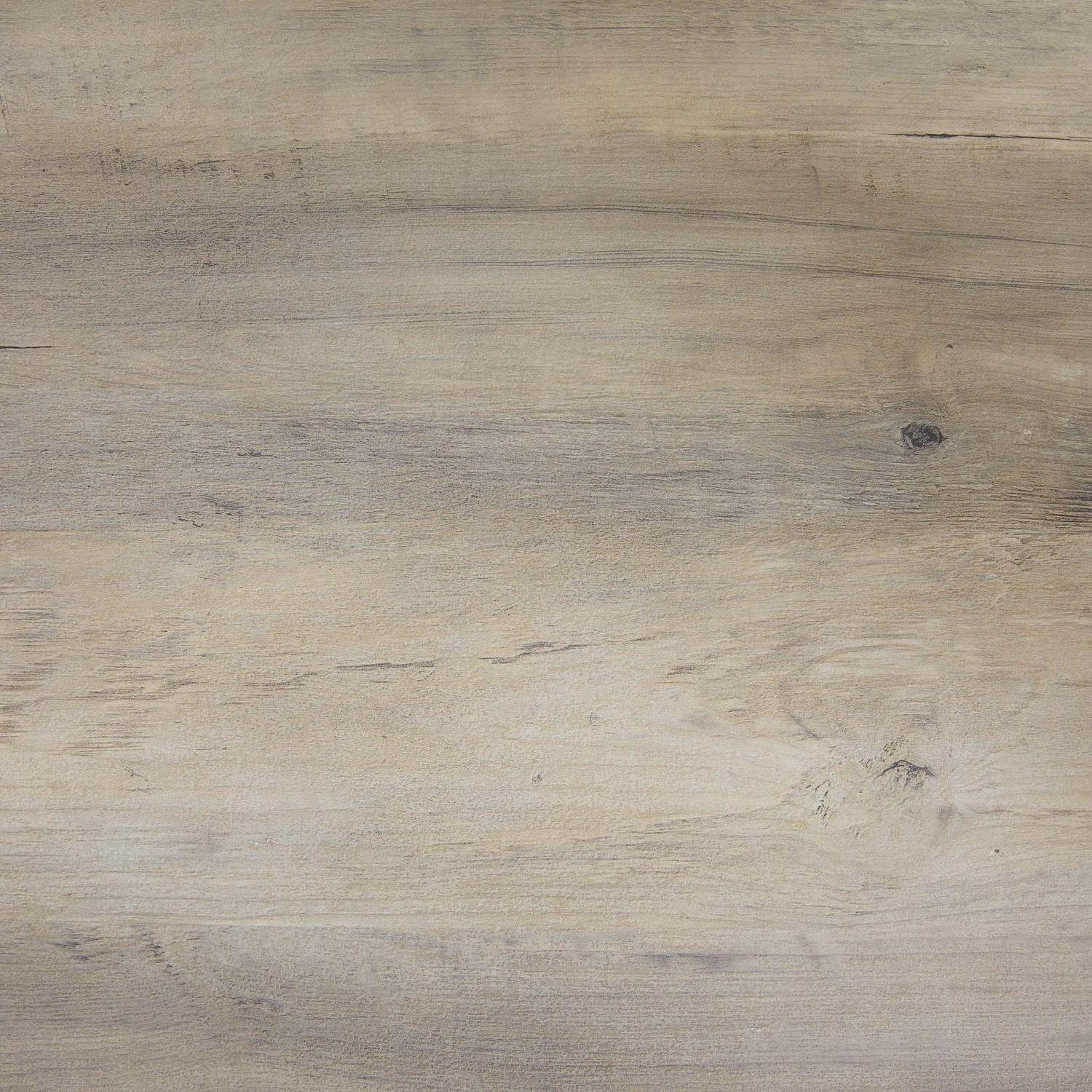 Better Homes & Gardens Modern Farmhouse USB Nightstand, Rustic Gray - Image 9