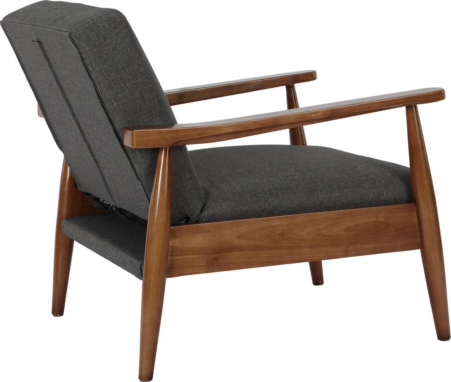 Better Homes & Gardens Mid Century Chair - Image 6