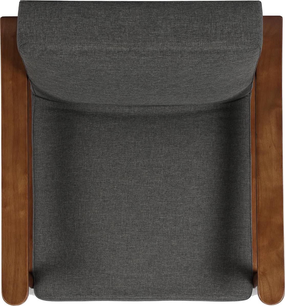 Better Homes & Gardens Mid Century Chair - Image 18