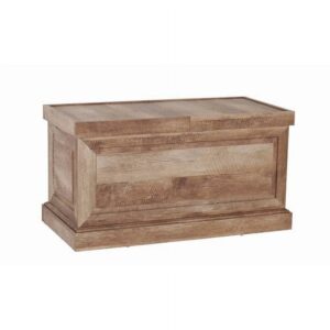 Better Homes & Gardens Crossmill Coffee Table, Lintel Oak Finish