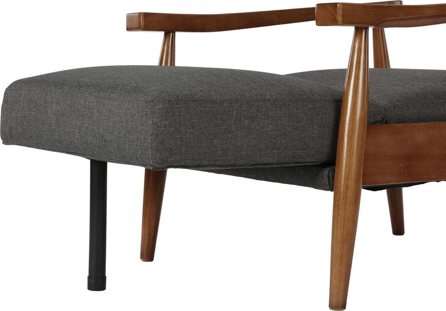 Better Homes & Gardens Mid Century Chair - Image 13