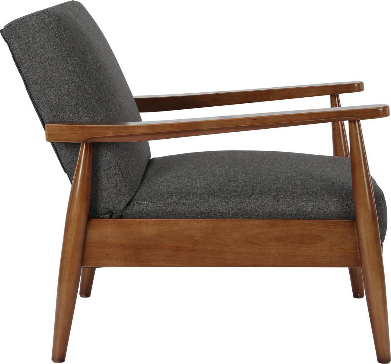Better Homes & Gardens Mid Century Chair - Image 5