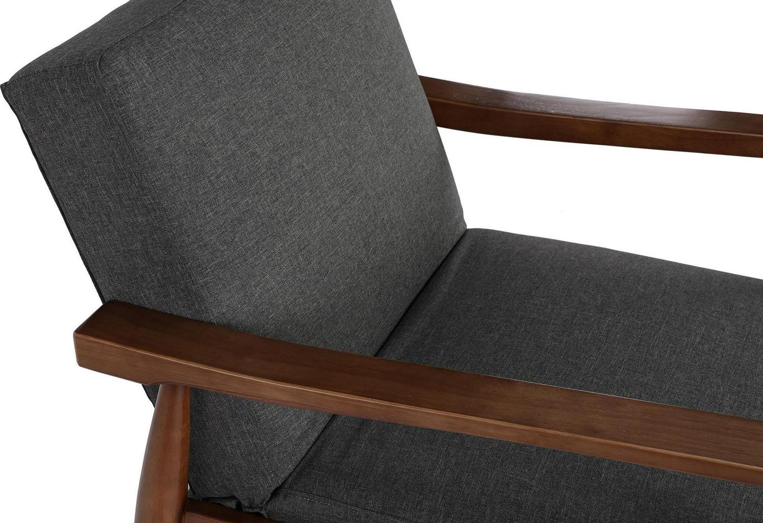 Better Homes & Gardens Mid Century Chair - Image 14